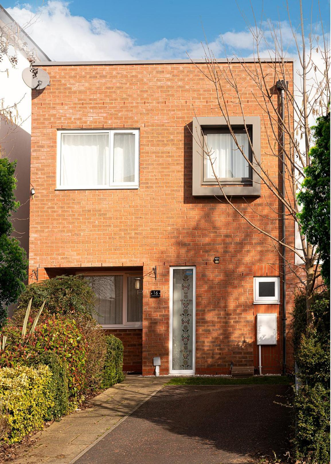 Modern Home Near Etihad, Coop Live Manchester Bagian luar foto